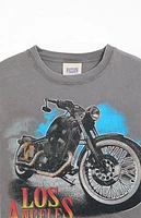 Pacsun Los Angeles Biker T-Shirt
