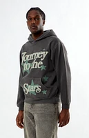 PacSun Journey To The Stars Hoodie