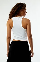 True Religion Buddha Goddess Tank Top