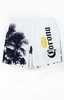 Corona 5" Swim Trunks