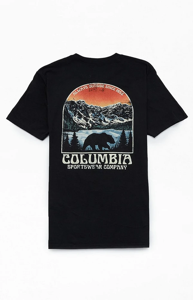 Columbia Commute T-Shirt