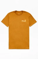 Brixton Highview Standard T-Shirt