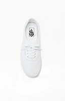 Vans Authentic White Shoes