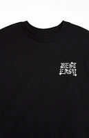 Rest Easy Beware T-Shirt