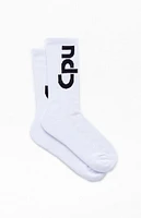 Thinking Different CPU Crew Socks