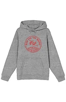 Yellowstone Ride Hoodie