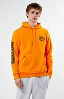 Brixton Eco Bass Brains Hoodie