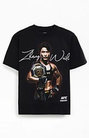 UFC Zhang Weili Oversized T-Shirt