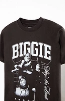 Brooklyn's Finest Biggie Smalls T-Shirt