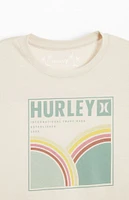 Hurley Everyday Rolling Hills T-Shirt