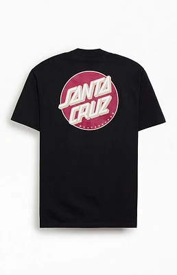 Santa Cruz Other Dot Heavyweight T-Shirt