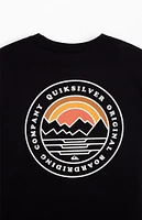 Quiksilver Landscapes T-Shirt