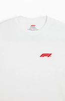 Formula 1 x PacSun Dome T-Shirt