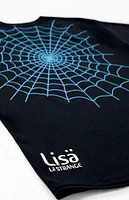 Lisa Lestrange Daisywebz Ringer T-Shirt