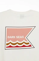 Dark Seas Seagoing Pigment T-Shirt