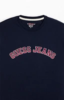 Guess Jeans College Regular T-Shirt