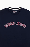 Guess College Regular T-Shirt