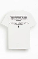 Chase B x NBA Boston Celtics Logo T-Shirt