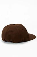 Fear of God Essentials Wood Baseball Hat