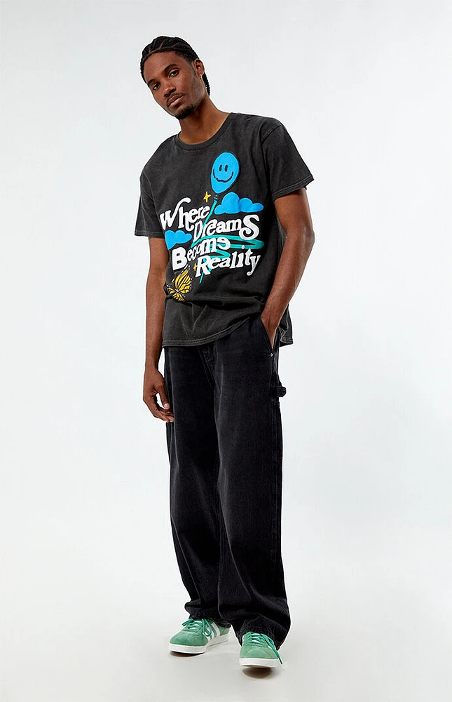 PacSun Dreams Become Reality T-Shirt