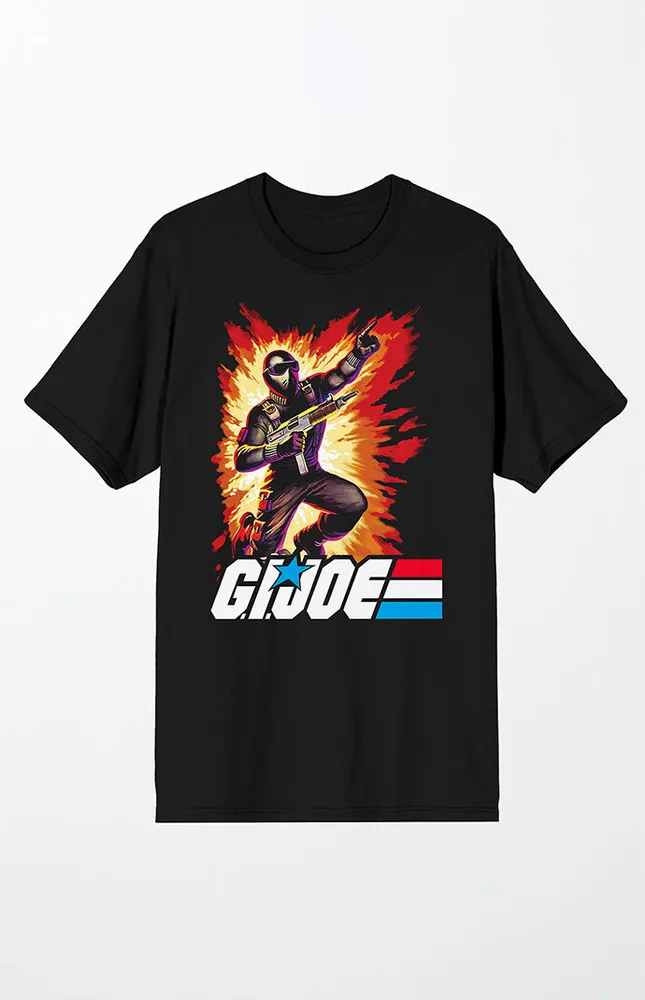 G.I Joe T-Shirt