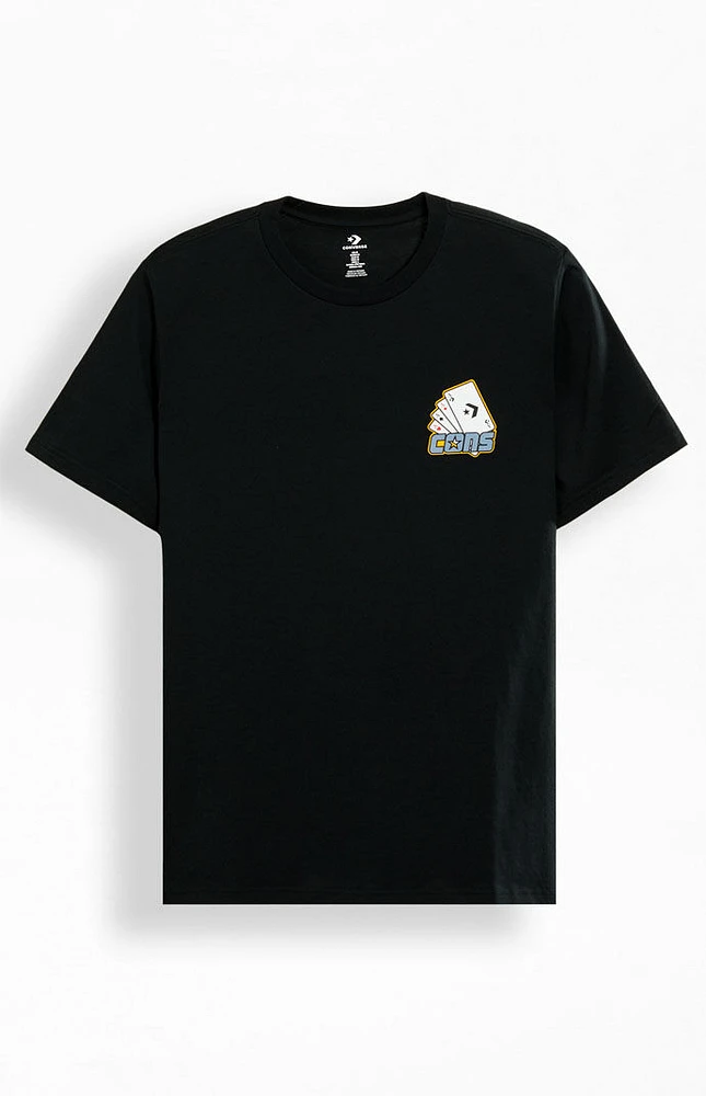 Converse CONS Card T-Shirt