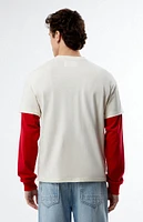 Budweiser By PacSun Notes T-Shirt