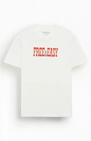 Free & Easy La Rosa T-Shirt