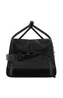 New Balance Black Legacy Icon Duffel Bag
