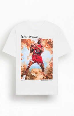 RODMAN BRAND Fine Art T-Shirt