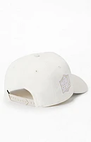 New Era LA Dodgers Upside Down 9FORTY Snapback Hat