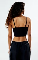 PS Basics by Pacsun Wardrobe Staple Cami