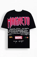 Civil x X-Men '97 Magneto T-Shirt