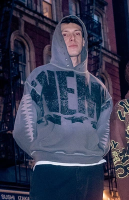 Enemy NYC Factory Gear Hoodie