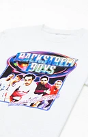 Backstreet Boys Larger Than Life T-Shirt