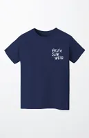 Kids Pacific Sunwear Draw T-Shirt