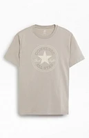 Converse Go-To All Star Patch Standard-Fit T-Shirt