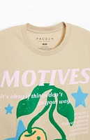 PacSun Motive T-Shirt