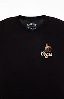 Brixton Coors Roam T-Shirt