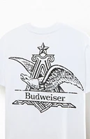 Budweiser By PacSun Ribbon T-Shirt