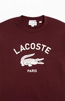 Lacoste Classic Fit T-Shirt