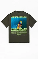 Studio by Supervsn Paddle T-Shirt