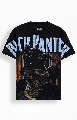 Marvel Black Panther Guardian T-Shirt