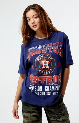 Wild Collective MLB x PacSun Oversized T-Shirt