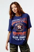 MLB Wild Collective x PacSun Oversized T-Shirt