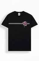Santa Cruz Roskopp Destruct Dot T-Shirt