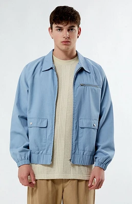 PacSun Raglan Jacket