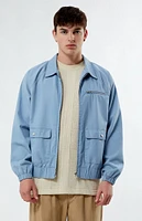 PacSun Raglan Jacket