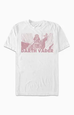 Darth Vader One Tone T-Shirt