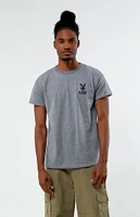 Playboy By PacSun Logo T-Shirt